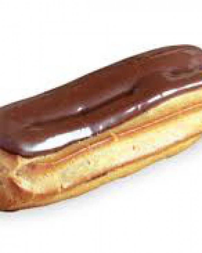 Eclair chocolat